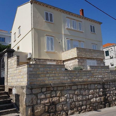 Apartment Voyager Ντουμπρόβνικ Εξωτερικό φωτογραφία