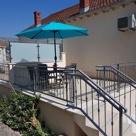Apartment Voyager Ντουμπρόβνικ Εξωτερικό φωτογραφία