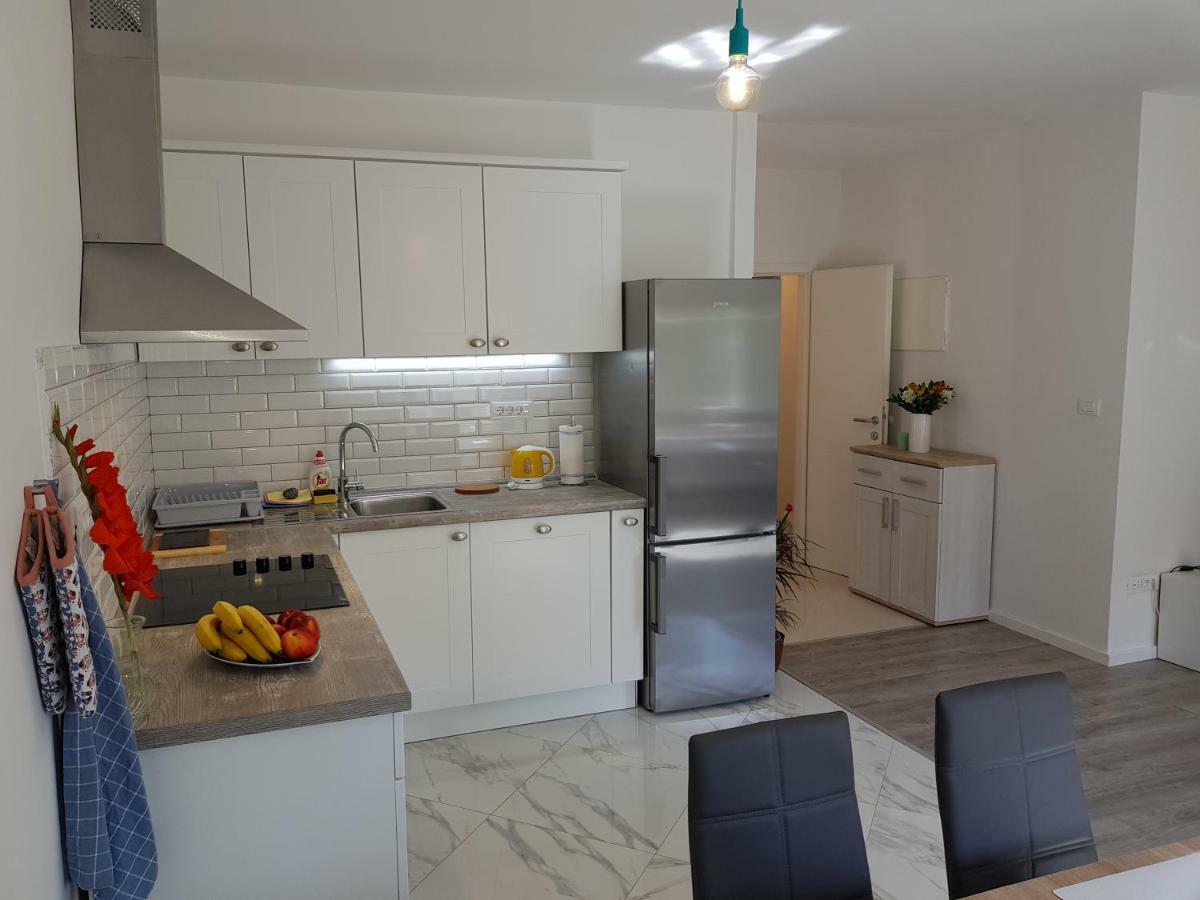 Apartment Voyager Ντουμπρόβνικ Εξωτερικό φωτογραφία
