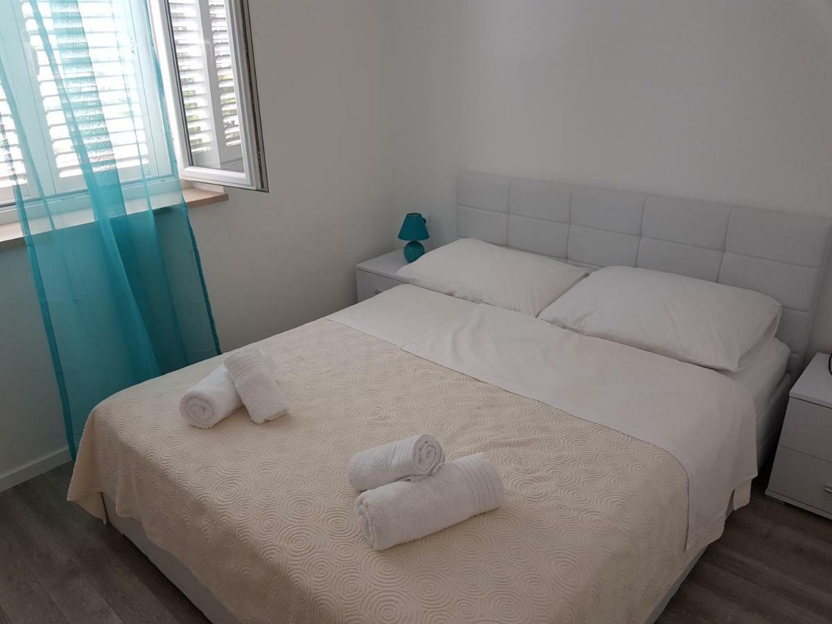 Apartment Voyager Ντουμπρόβνικ Εξωτερικό φωτογραφία