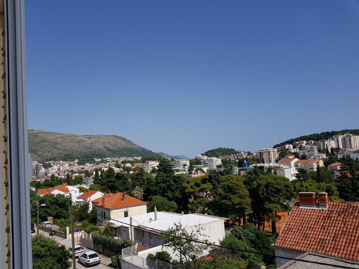 Apartment Voyager Ντουμπρόβνικ Εξωτερικό φωτογραφία