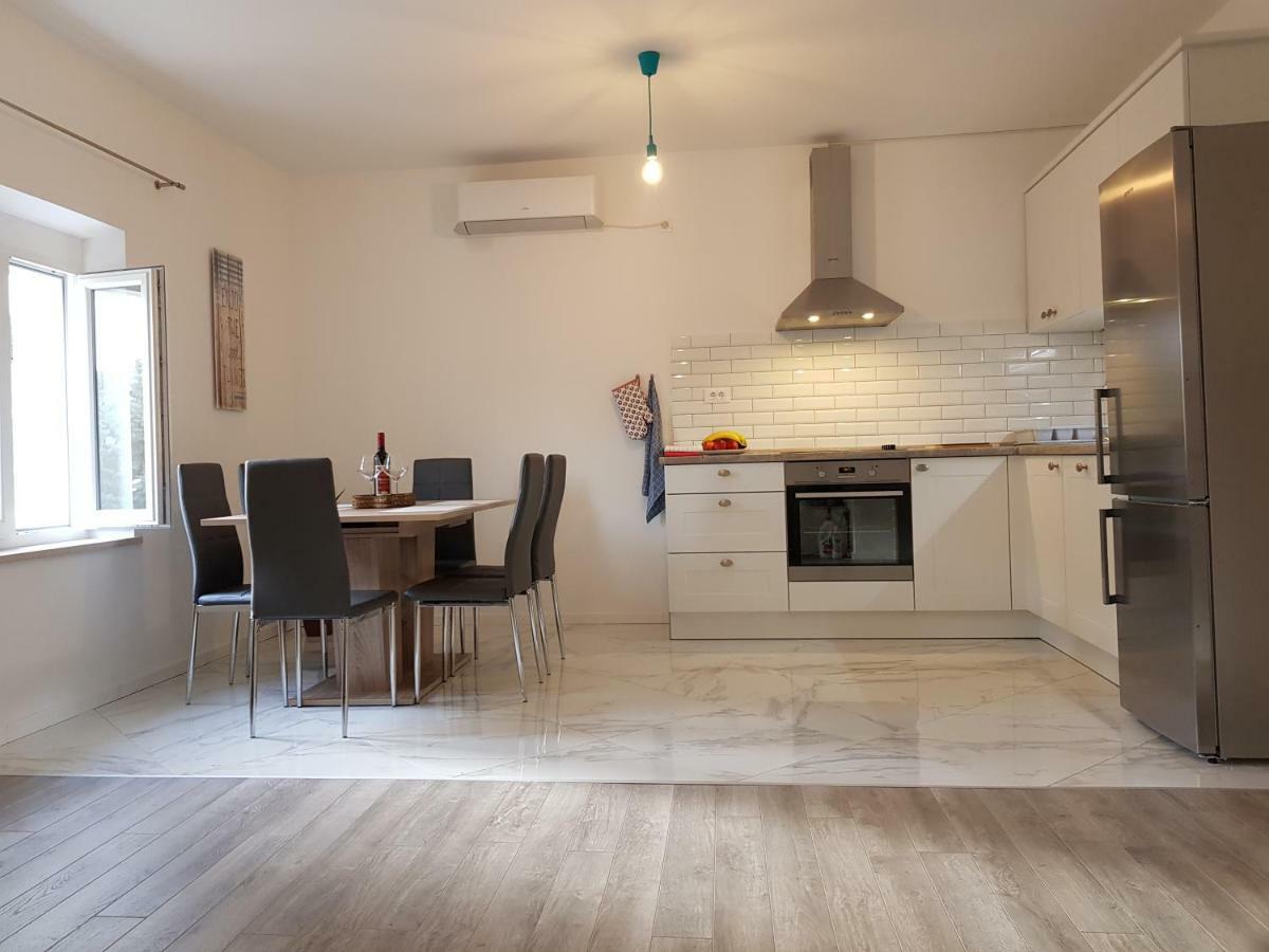 Apartment Voyager Ντουμπρόβνικ Εξωτερικό φωτογραφία