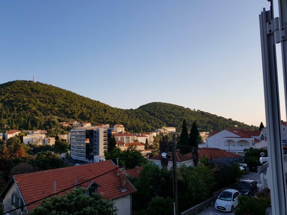 Apartment Voyager Ντουμπρόβνικ Εξωτερικό φωτογραφία