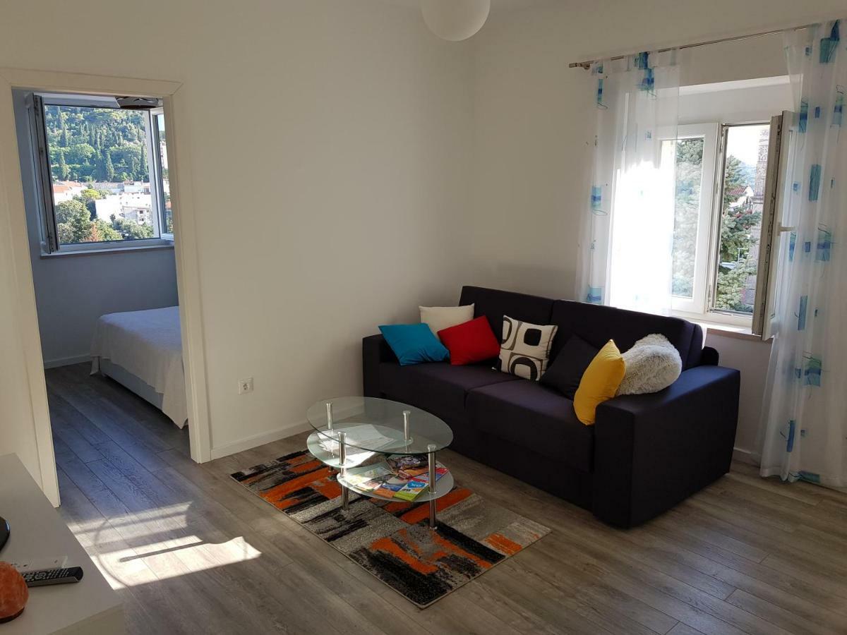 Apartment Voyager Ντουμπρόβνικ Εξωτερικό φωτογραφία