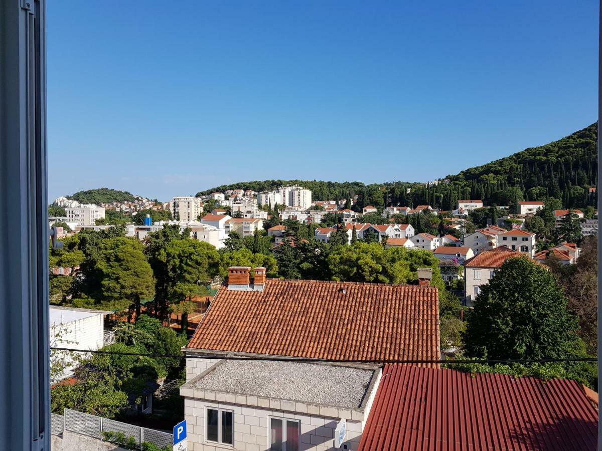 Apartment Voyager Ντουμπρόβνικ Εξωτερικό φωτογραφία