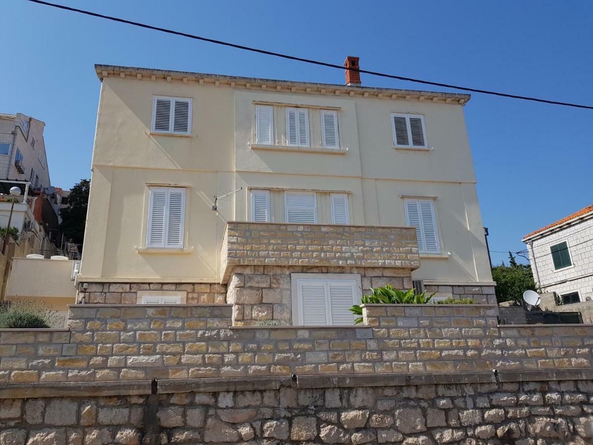 Apartment Voyager Ντουμπρόβνικ Εξωτερικό φωτογραφία