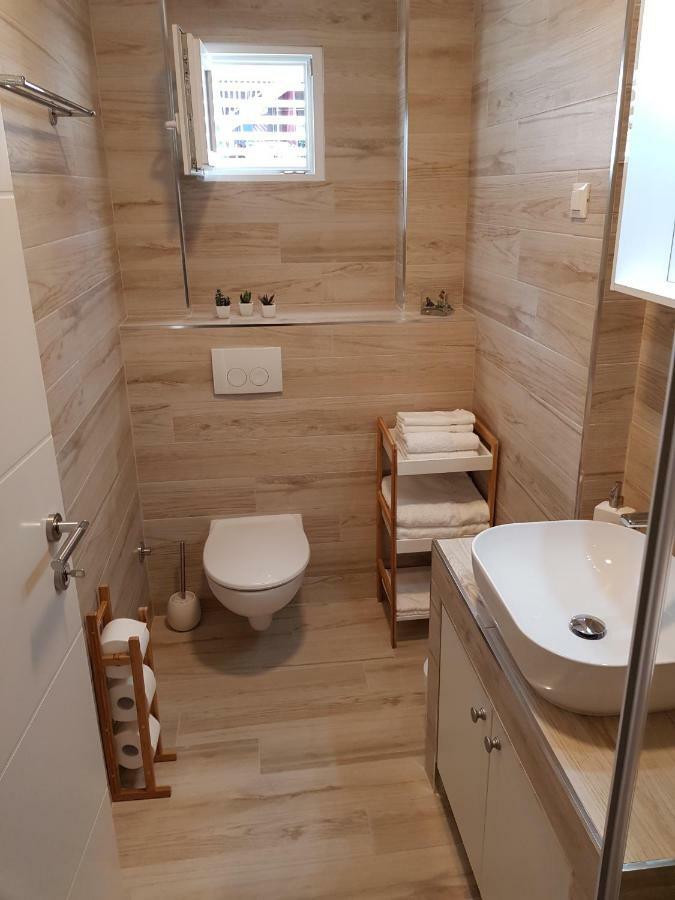 Apartment Voyager Ντουμπρόβνικ Εξωτερικό φωτογραφία