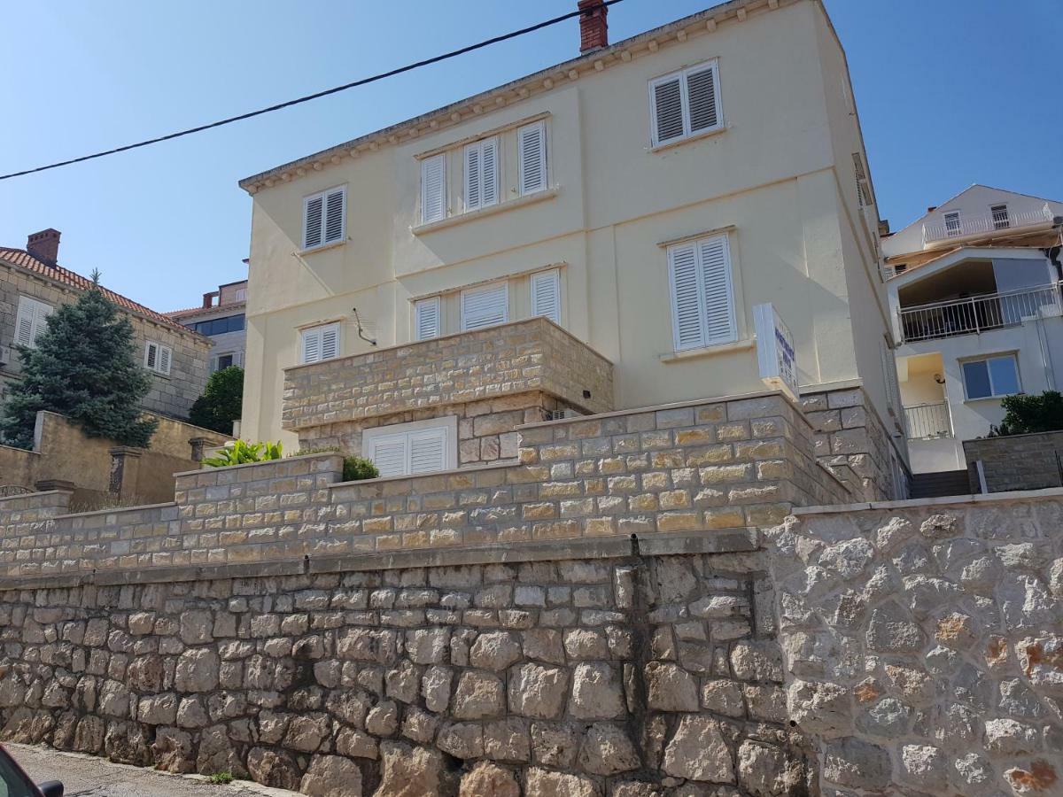 Apartment Voyager Ντουμπρόβνικ Εξωτερικό φωτογραφία