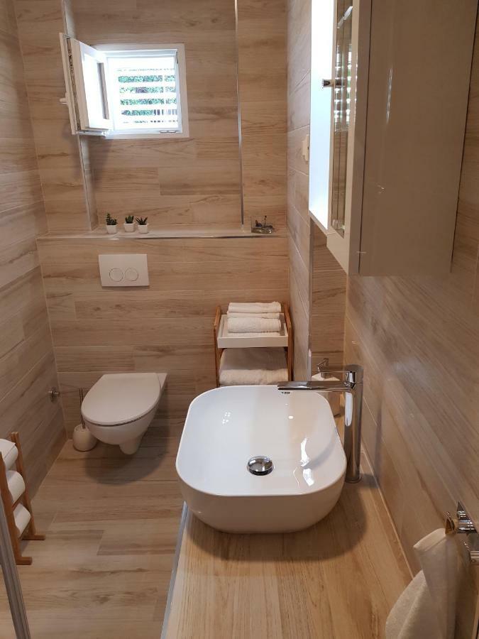 Apartment Voyager Ντουμπρόβνικ Εξωτερικό φωτογραφία