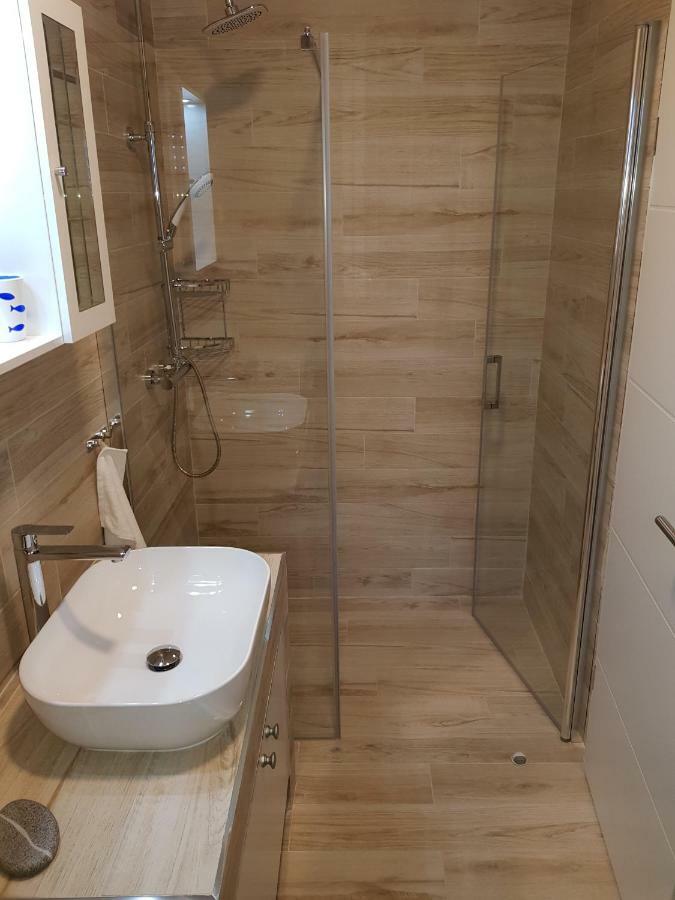 Apartment Voyager Ντουμπρόβνικ Εξωτερικό φωτογραφία